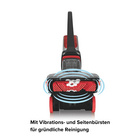 CLEANmaxx Teppichreiniger 3-in-1 Professional