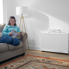 Akku-Ventilator Therma Boost INVICTUS
