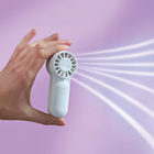 Mini-Ventilator mit Akku