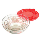 Glasschüsseln 5er-Set