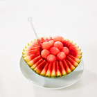 Melonenschneider-Set 14-tlg.