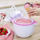 Eismaschine für 1L Eis
