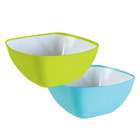 Salatschüsseln 2er-Set