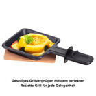 Raclette Grill Duo elta