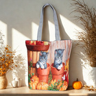 Shopper "Kitty"