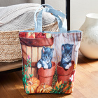 Shopper "Kitty"