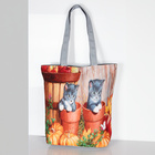 Shopper "Kitty"
