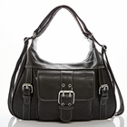 Tasche "Tara" 2in1 schwarz