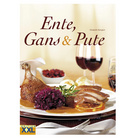 Buch Ente, Gans & Pute