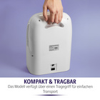 Luftentfeuchter 1.500 ml Bergström