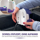 Luftentfeuchter 1.500 ml Bergström