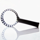 LED-Handlupe aufladbar Java