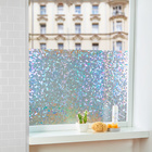 Fensterfolie Sichtschutz "Mosaik"