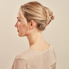 Haarklammern 3er-Set