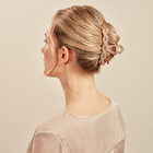 Haarklammern 3er-Set