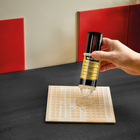 Mehrzweck-Epoxidharz "SureBond" 2er-Set transparent Victor Tools