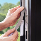 Tür-/Fenster-Dichtungen 3 Rollen