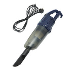 2-in-1 Staubsauger Handstaubsauger mit Zyklonfilter Clarsen