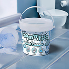 Schäumender WC-Reiniger