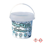 Schäumender WC-Reiniger
