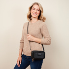 Tasche "Suse" 2-in-1 schwarz