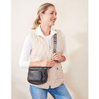 Tasche "Lucie" schwarz