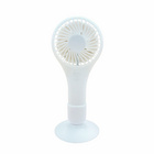 Handventilator mit Standfuß