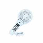 Handventilator mit Standfuß