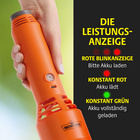 Akku-Turbo-Laubbläser, Victor Tools