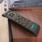 Hudson Deluxe 7 in 1 Music System
