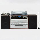 Hudson Deluxe 7 in 1 Music System