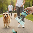 Hundekotsammler berührungslos mit Beuteln