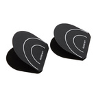 Antistatische Schallplatten-Handschuhe 2er-Set, Bergström