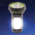 Wiederaufladbare leichte Taschenlampe, Victor Tools