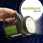 Wiederaufladbare leichte Taschenlampe, Victor Tools