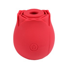 Vibrator "Rose"
