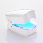 Anti-Nagelpilz-Laser