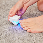 Anti-Nagelpilz-Laser