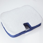 Ergonomisches Gel-Kissen