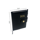 Taschenkalender 2026