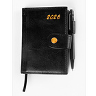 Taschenkalender 2026