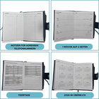 Taschenkalender 2026