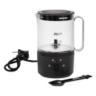 Milchaufschäumer, Basilico