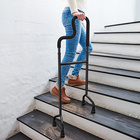 Treppen-Gehhilfe