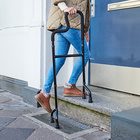 Treppen-Gehhilfe