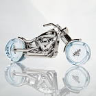 Eau de Parfum men "Grand Prix"