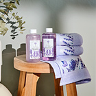 Lavendelduft-Shampoo 250 ml