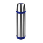 Isolierflasche Captain 1 L blau EMSA