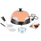 Pizza-Ofen 4er PO-115985   EMERIO