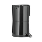 Filterkaffeemaschine mit Thermokanne KA 9306 schwarz SEVERIN